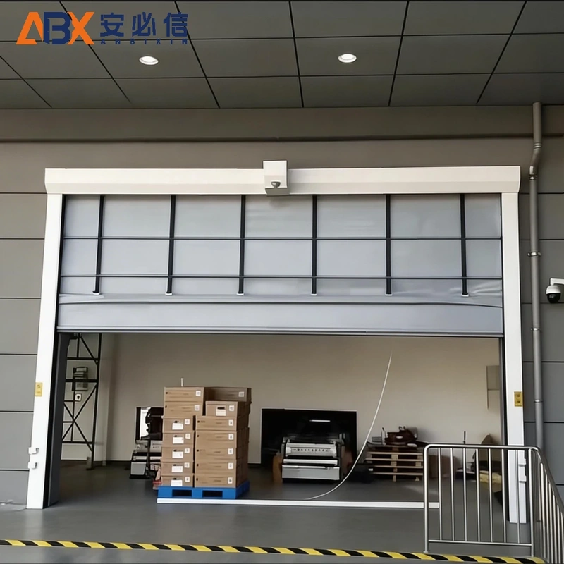 乐山背带堆积门